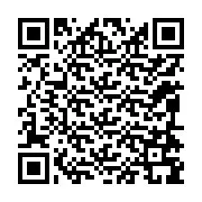 QR-код для номера телефона +12094799111