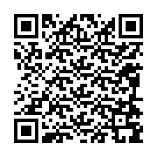 QR-koodi puhelinnumerolle +12094799112