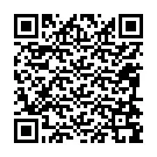 QR Code สำหรับหมายเลขโทรศัพท์ +12094799113