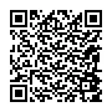 Kode QR untuk nomor Telepon +12094805355