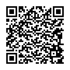 Kode QR untuk nomor Telepon +12094805522