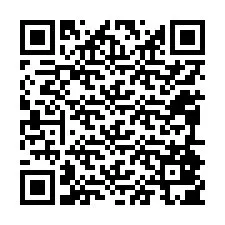 Codice QR per il numero di telefono +12094805913