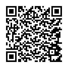 Codice QR per il numero di telefono +12094811388