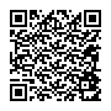 QR-koodi puhelinnumerolle +12094811763