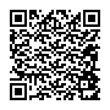 QR-код для номера телефона +12094811773