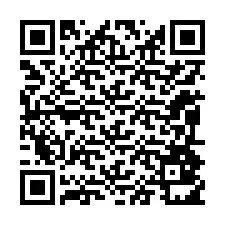 QR Code pour le numéro de téléphone +12094811775