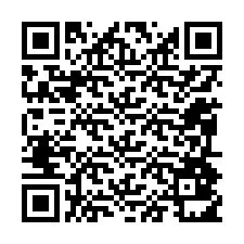 Kod QR dla numeru telefonu +12094811777