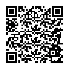 Kod QR dla numeru telefonu +12094811778