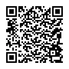 QR Code pour le numéro de téléphone +12094837741