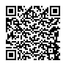 Código QR para número de telefone +12094845224