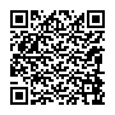 Código QR para número de telefone +12094866485