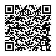 QR Code for Phone number +12094868337