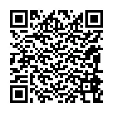 QR Code สำหรับหมายเลขโทรศัพท์ +12094868835