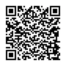 QR Code for Phone number +12094877082