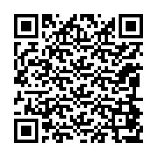 QR Code for Phone number +12094877085