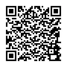 QR Code for Phone number +12094890849