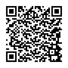 Codice QR per il numero di telefono +12094891034