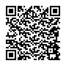 QR-koodi puhelinnumerolle +12094891986