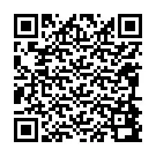 QR kód a telefonszámhoz +12094892142