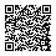 QR-код для номера телефона +12094895896