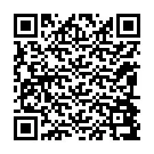 Código QR para número de telefone +12094897391