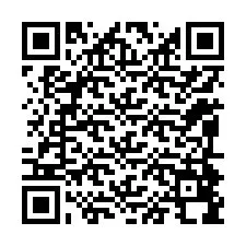 QR kód a telefonszámhoz +12094898461