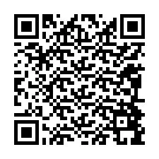 Código QR para número de teléfono +12094899632