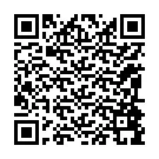 Código QR para número de telefone +12094899971