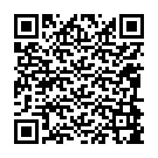 QR-код для номера телефона +12094985052