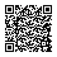 QR код за телефонен номер +12094985146