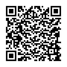 QR kód a telefonszámhoz +12094985148