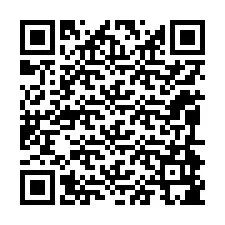 QR-код для номера телефона +12094985155