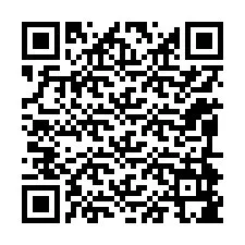 QR код за телефонен номер +12094985445