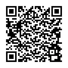 QR-code voor telefoonnummer +12094992742