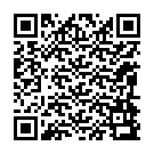 QR код за телефонен номер +12094993555