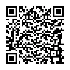 QR-code voor telefoonnummer +12094996058