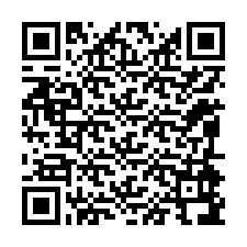 QR Code pour le numéro de téléphone +12094996851