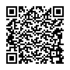 QR-koodi puhelinnumerolle +12094996852