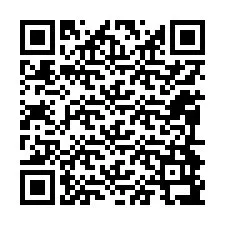 Código QR para número de teléfono +12094997267