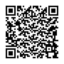 QR-koodi puhelinnumerolle +12094998424