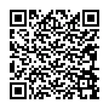 QR-код для номера телефона +12094999302