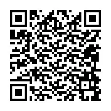 QR kód a telefonszámhoz +12094999537