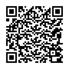 QR-Code für Telefonnummer +12095000605