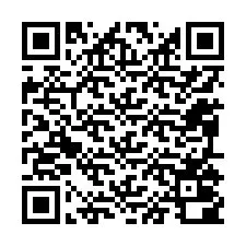 QR Code pour le numéro de téléphone +12095000747