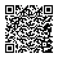 Kod QR dla numeru telefonu +12095003037