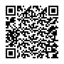 QR-Code für Telefonnummer +12095004099