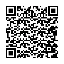 QR Code for Phone number +12095006496