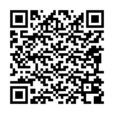 QR Code for Phone number +12095008026