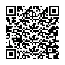 QR-code voor telefoonnummer +12095008183