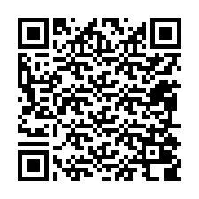 QR kód a telefonszámhoz +12095008297